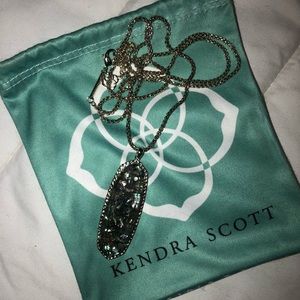 Kendra Scott Necklace